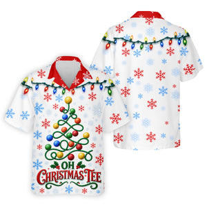 Christmas Golf Apparel - Men - View 7