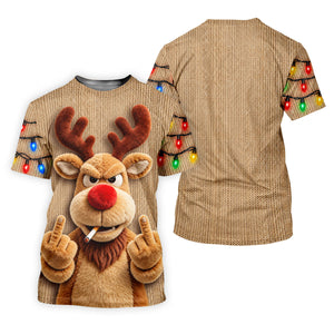 Christmas Golf Apparel - Women - View 6