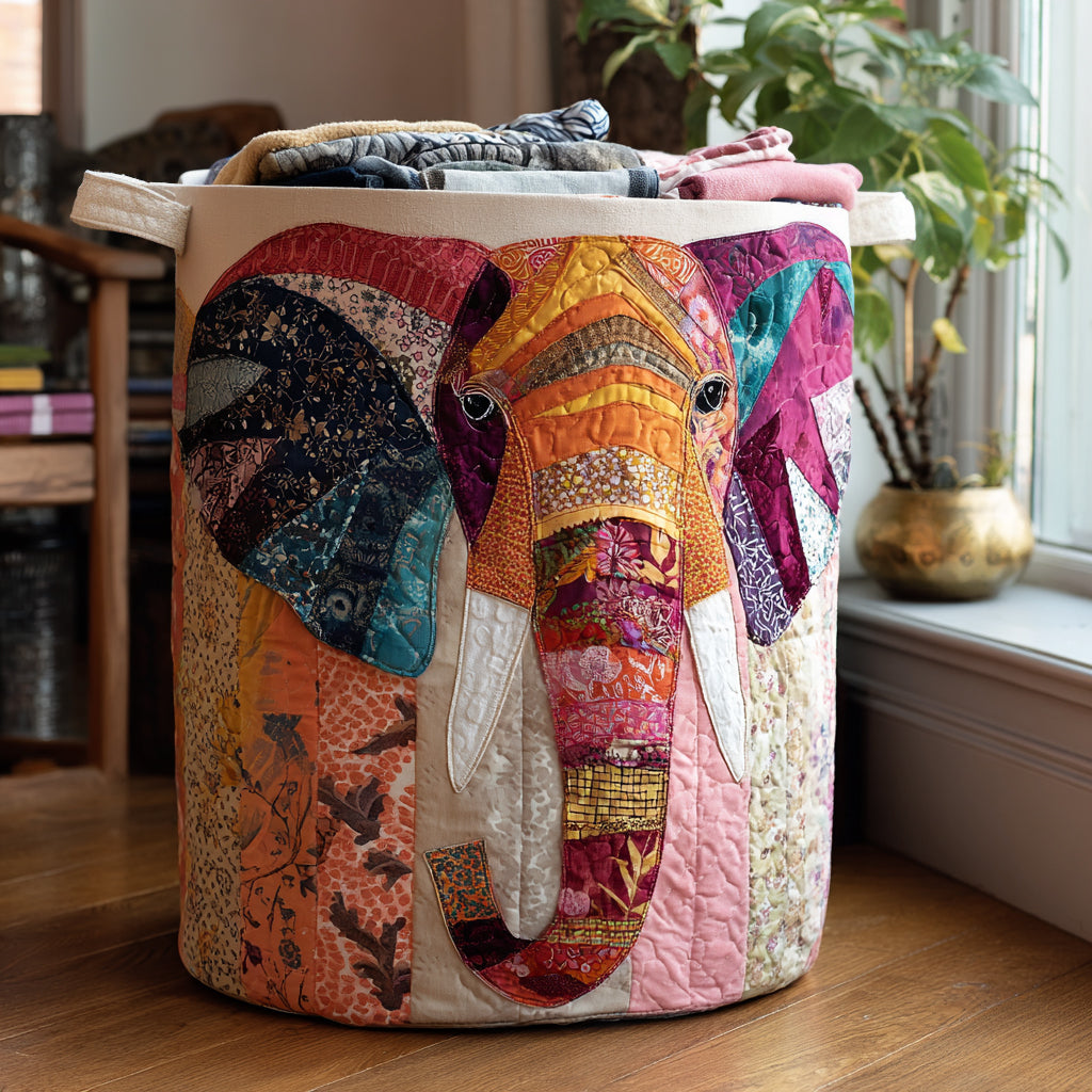 Trunk Serenity Laundry Basket Laundry Gifts, Housewarming Gift Ideas, Mother's Day Gifts