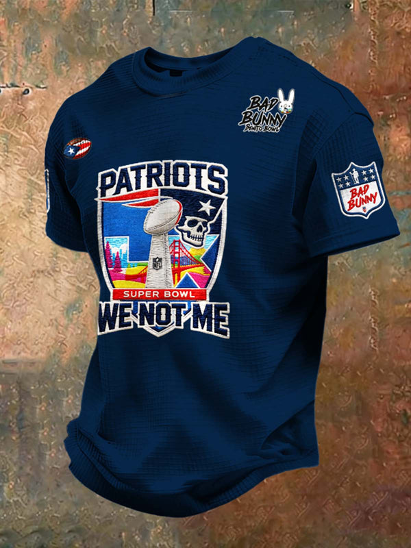 Here For Benito Bowl LX Pride Tee, Bad Bunny Puerto Rican Football, Bad Bunny Fan Gift