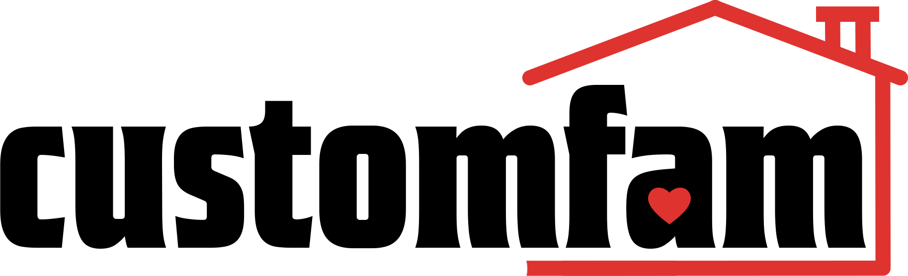 Ugly Sweater CustomFam ugly-sweater-customfam