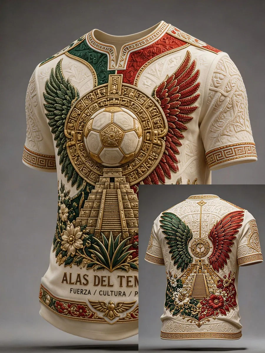 Mexico Proud We 26 T-shirt, Soccer Champion Gameday Shirts, Soccer Fan Gift