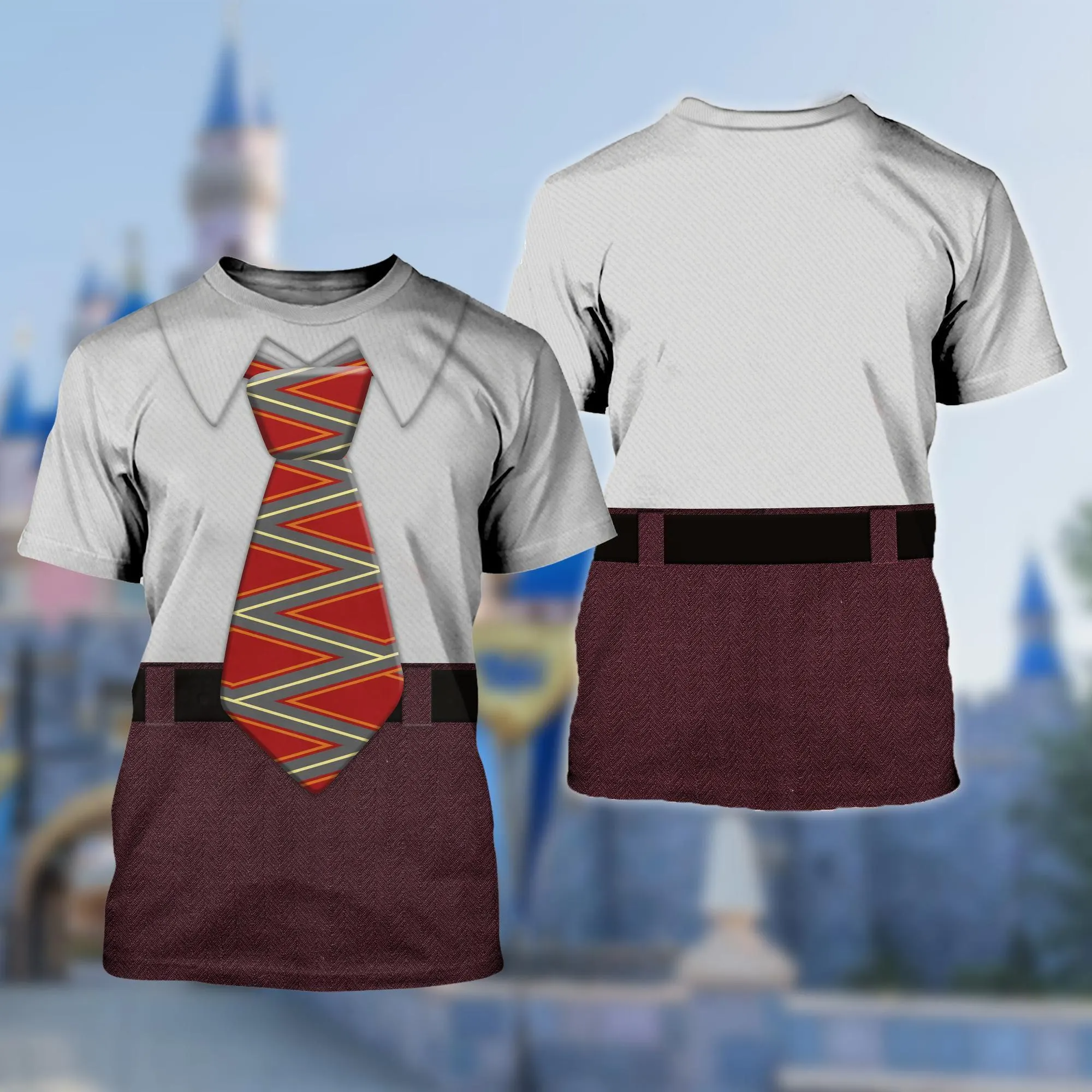 Angry Halloween Costume Shirt, Movie Character Costume, Funny Halloween Costume, Mens Women Costume Funny