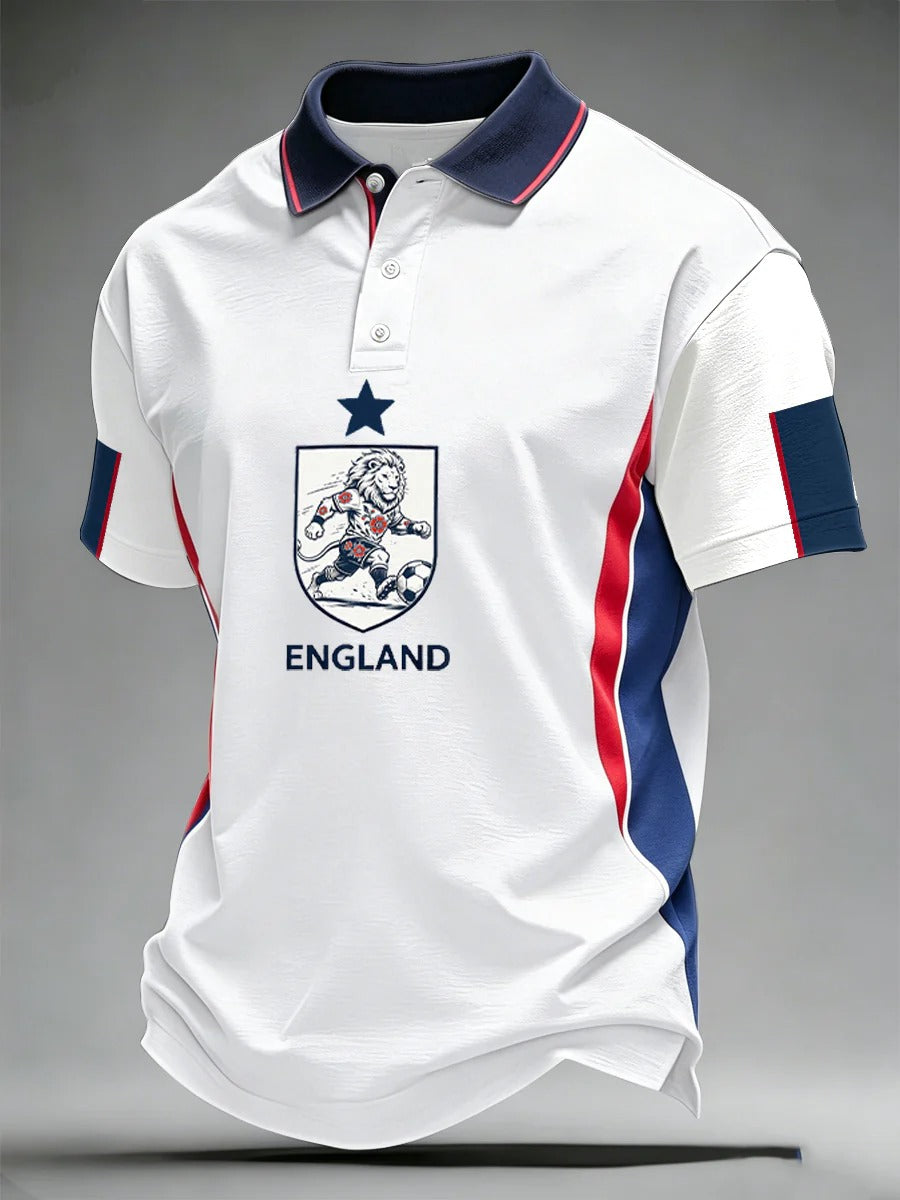 England Football Game Champions Winner Shirt, Soccer Champion Gameday Shirts, Father's Day Present