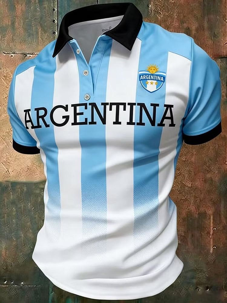 Argentina World Champions Shirt, Half Time Show Gameday Shirts, Father's Day Presents