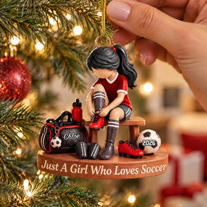 custom-soccer-girl-acrylic-ornament