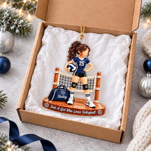 custom-volleyball-acrylic-ornament