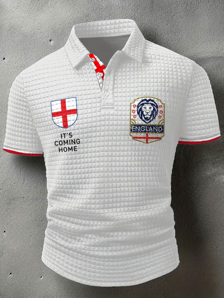 England Football Supporter Shirt Football Champion Shirt Soccer Fan Gift