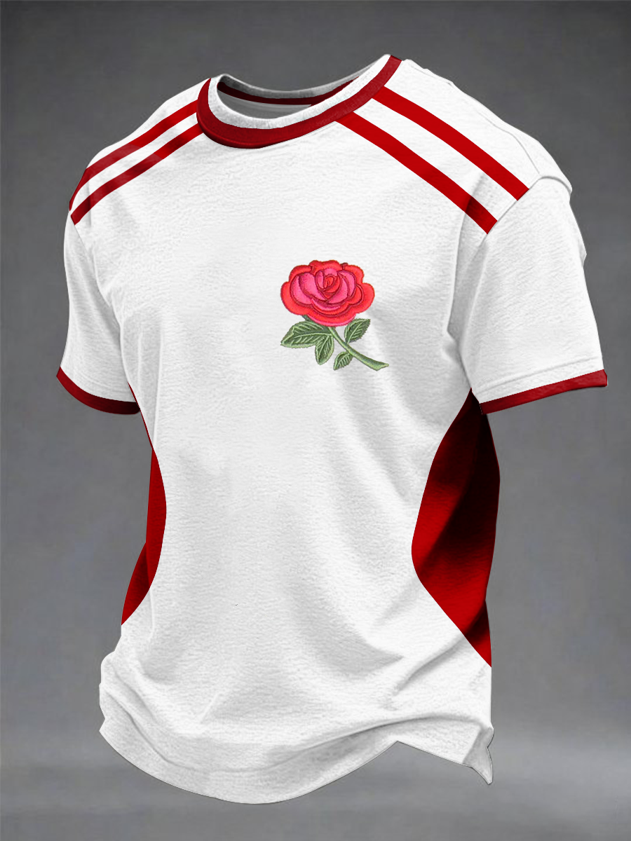 Three Lions Soccer Tee Half Time Gameday Shirt Soccer Fan Gift
