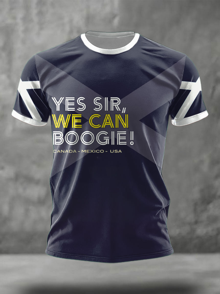 Scotland Matchday Spirit Shirt Soccer Champion Shirt Soccer Fan Shirt