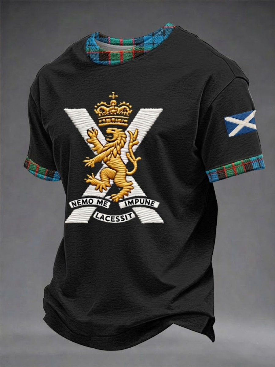 Scotland Twenty Five Spirit Tee Soccer Champion Gameday Shirts Soccer Fan Gift