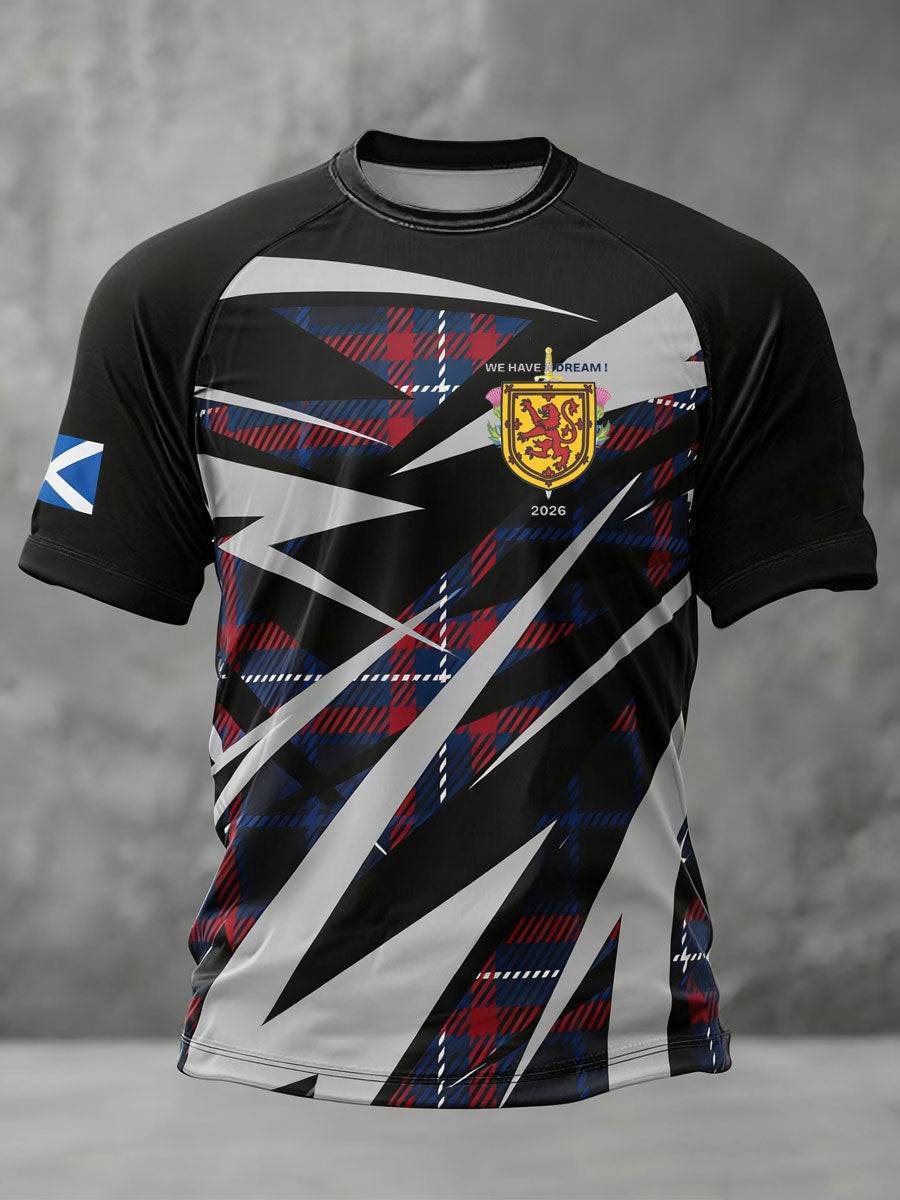 St George Cross Fan Shirt Soccer Champion Shirt Soccer Fan Shirt
