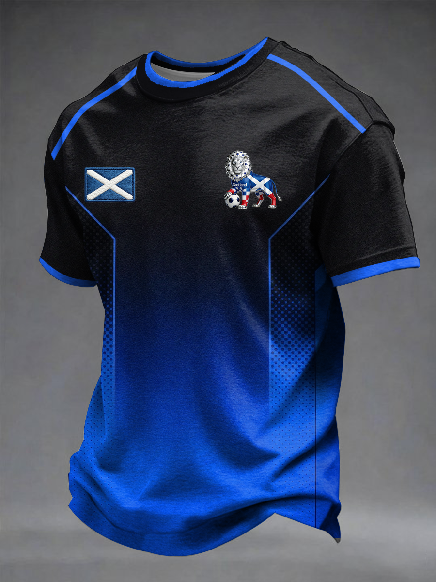British Football Spirit Tee Soccer Champion Gameday Shirts Soccer Fan Gift
