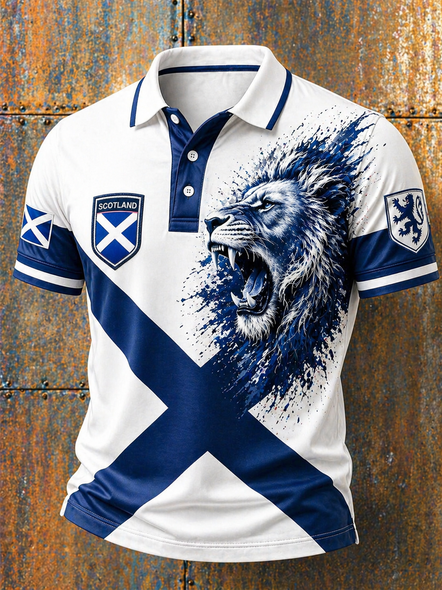 Scotland Victory Chant Shirt Soccer Champion Shirt Soccer Dad Shirt