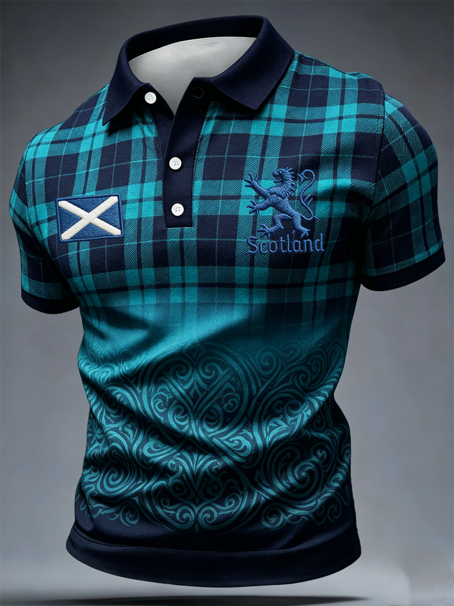 Celtic Knot Soccer Shirt Soccer Champion Shirt Father's Day Present