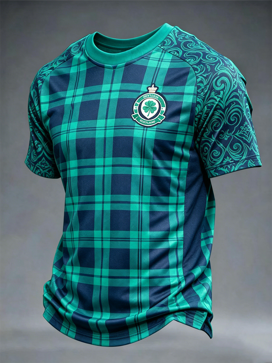 Celtic Victory Vibes Shirt Football Champion Shirt Father's Day Present