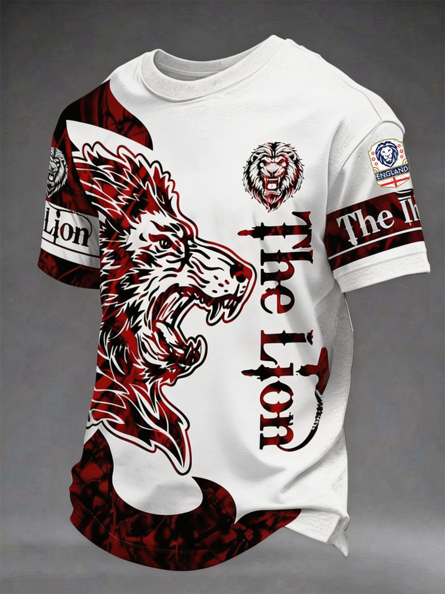 England Retro Football Shirt Football Champion Shirt Soccer Fan Gift