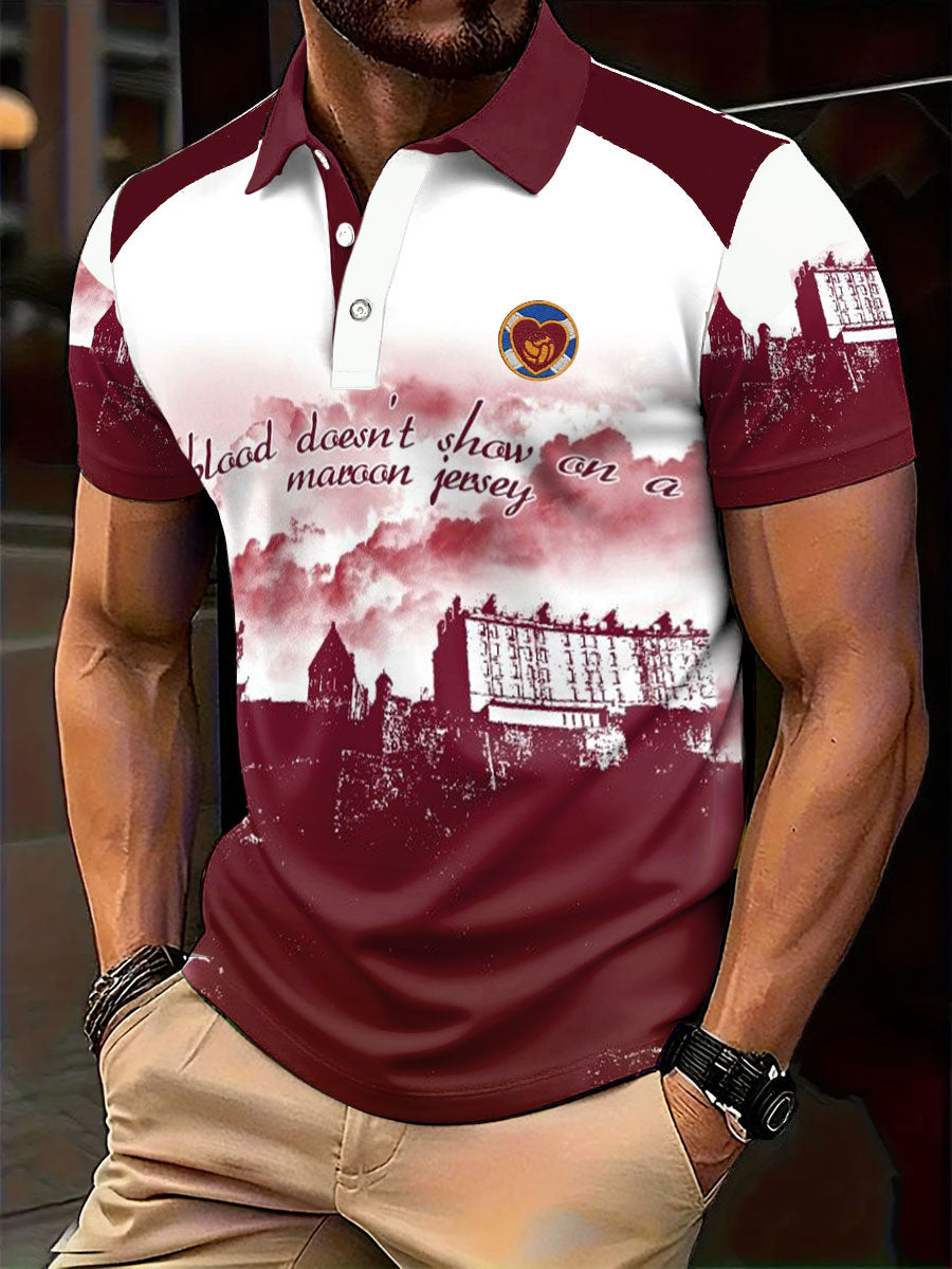 Scotland Matchday Spirit Shirt Soccer Champion Shirt Father's Day Present