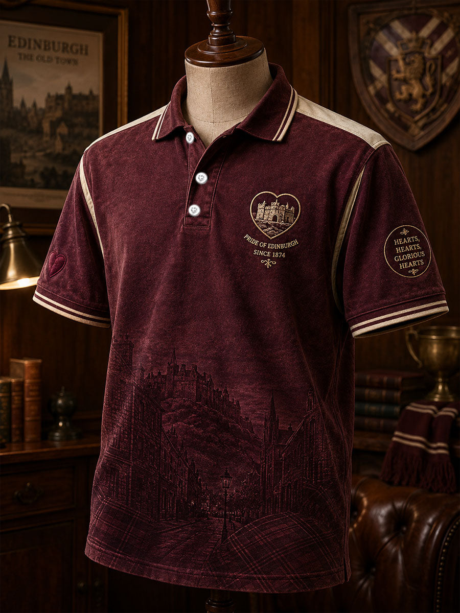 Scotland Victory Chant Shirt Football Champion Shirt Father's Day Present