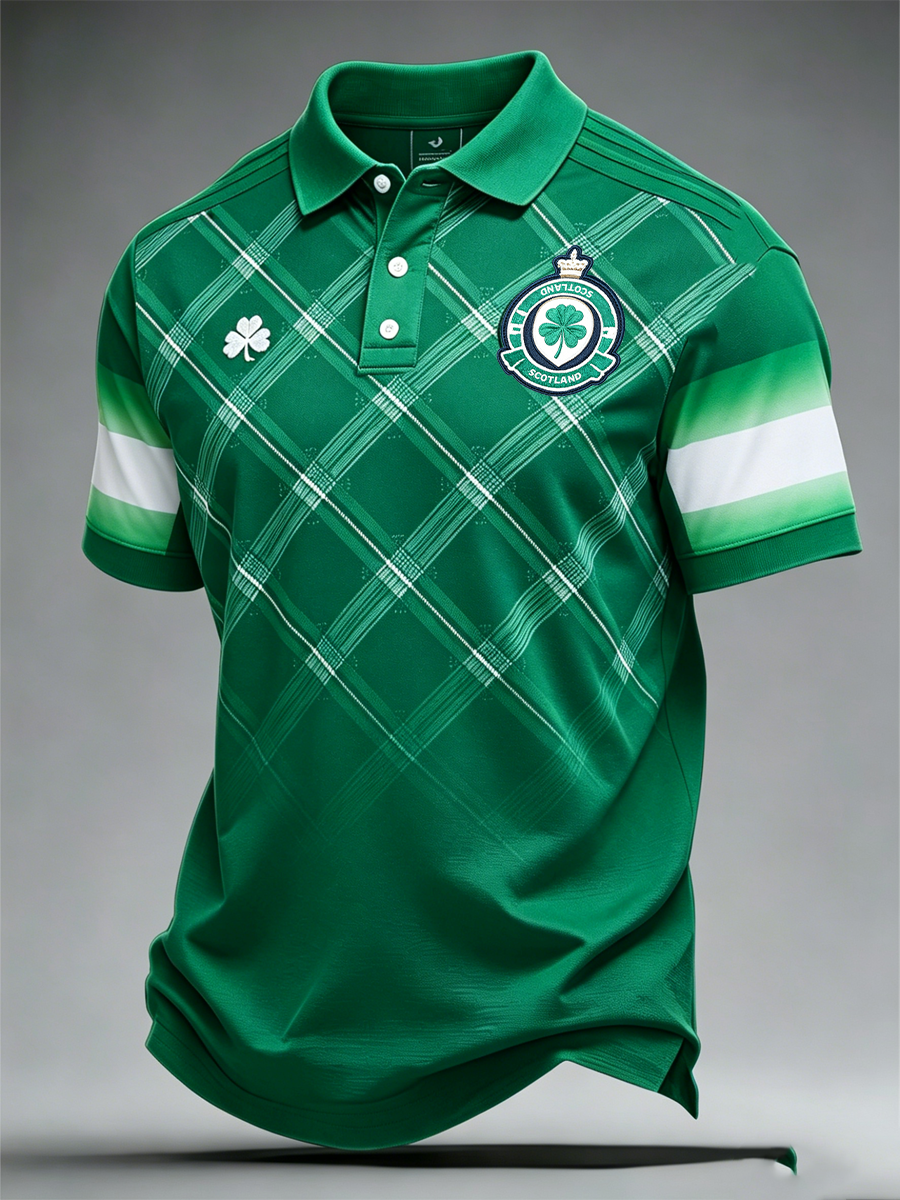 Celtic Nation Soccer Tee Football Champion Shirt Soccer Fan Shirt