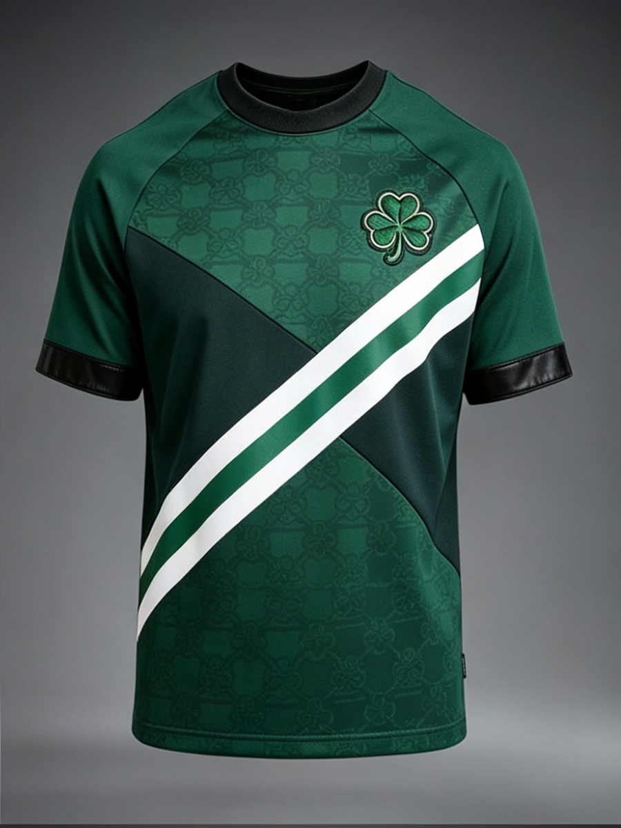 Celtic Tradition Football Tee Soccer Champion Gameday Shirts Soccer Fan Gift