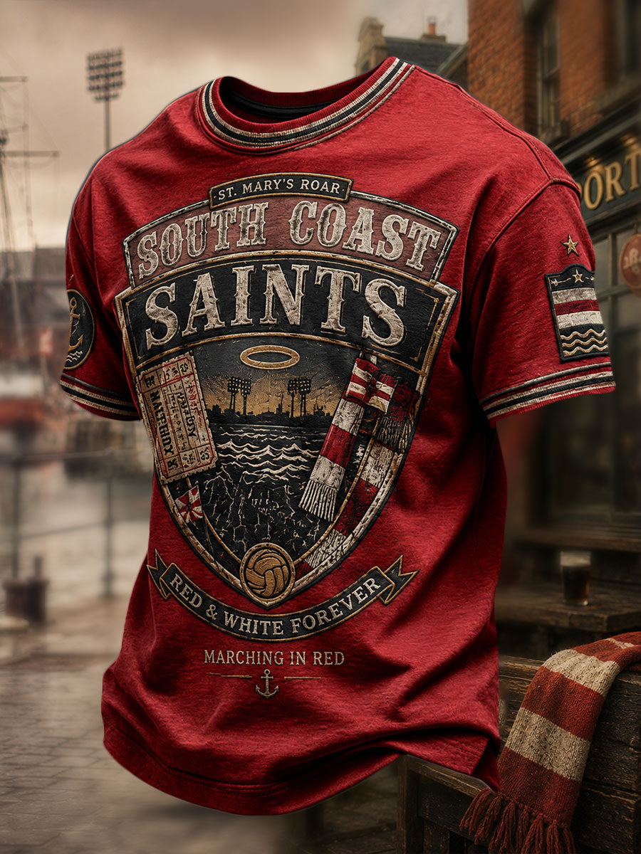 Half Time Gameday Shirt Soccer Fan Gift