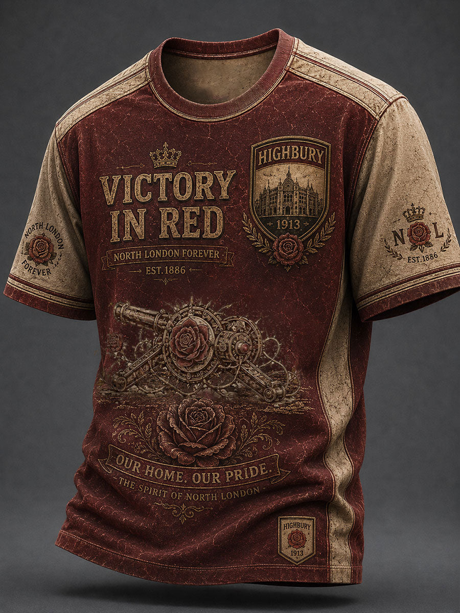 Football Champion Shirt Soccer Fan Shirt