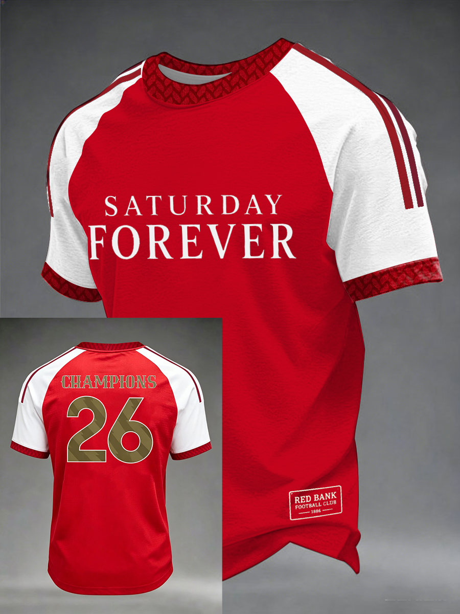 Half Time Gameday Shirt Soccer Fan Shirt