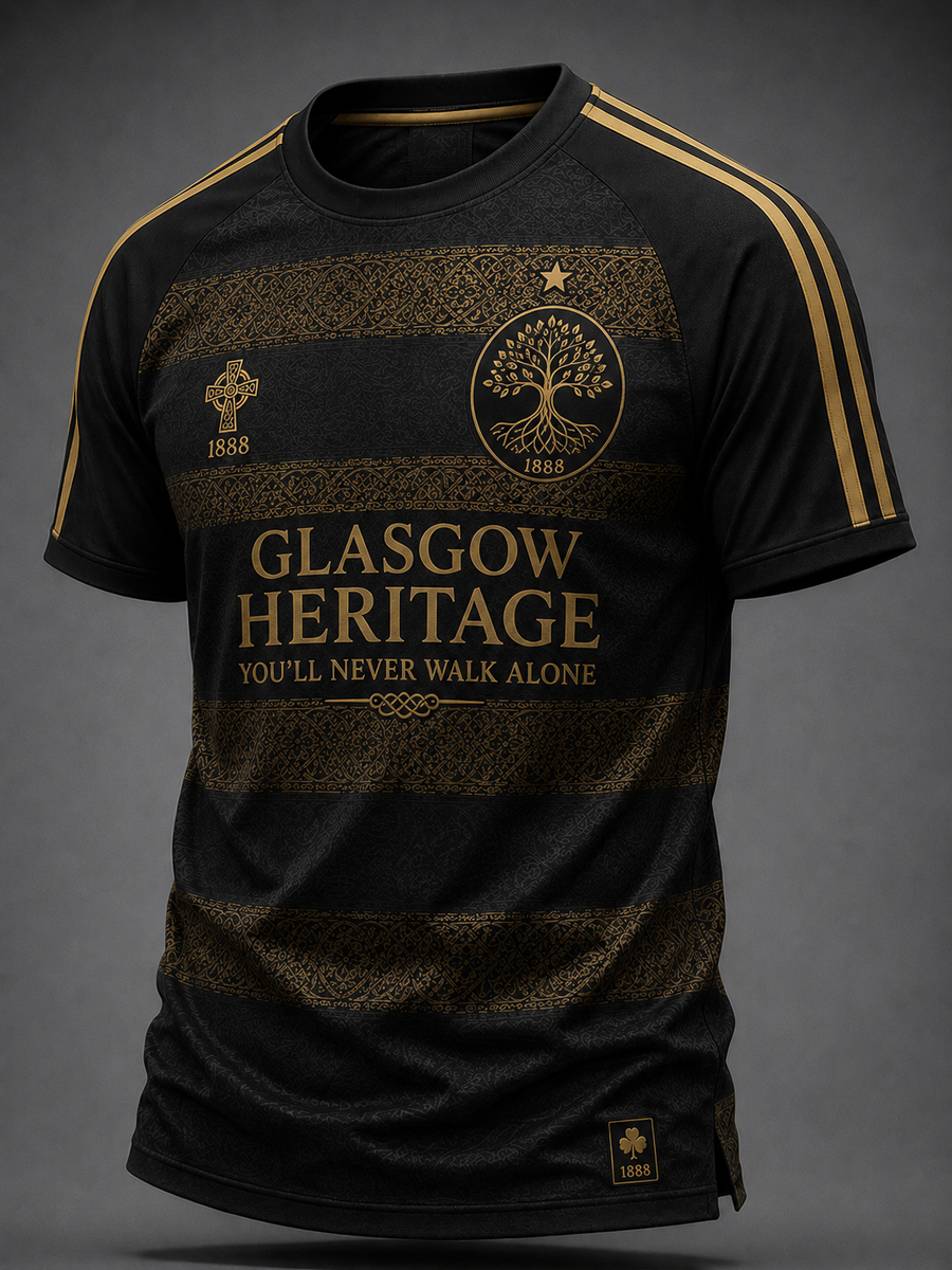 Celtic Tradition Football Tee Soccer Champion Gameday Shirts Soccer Dad Shirt