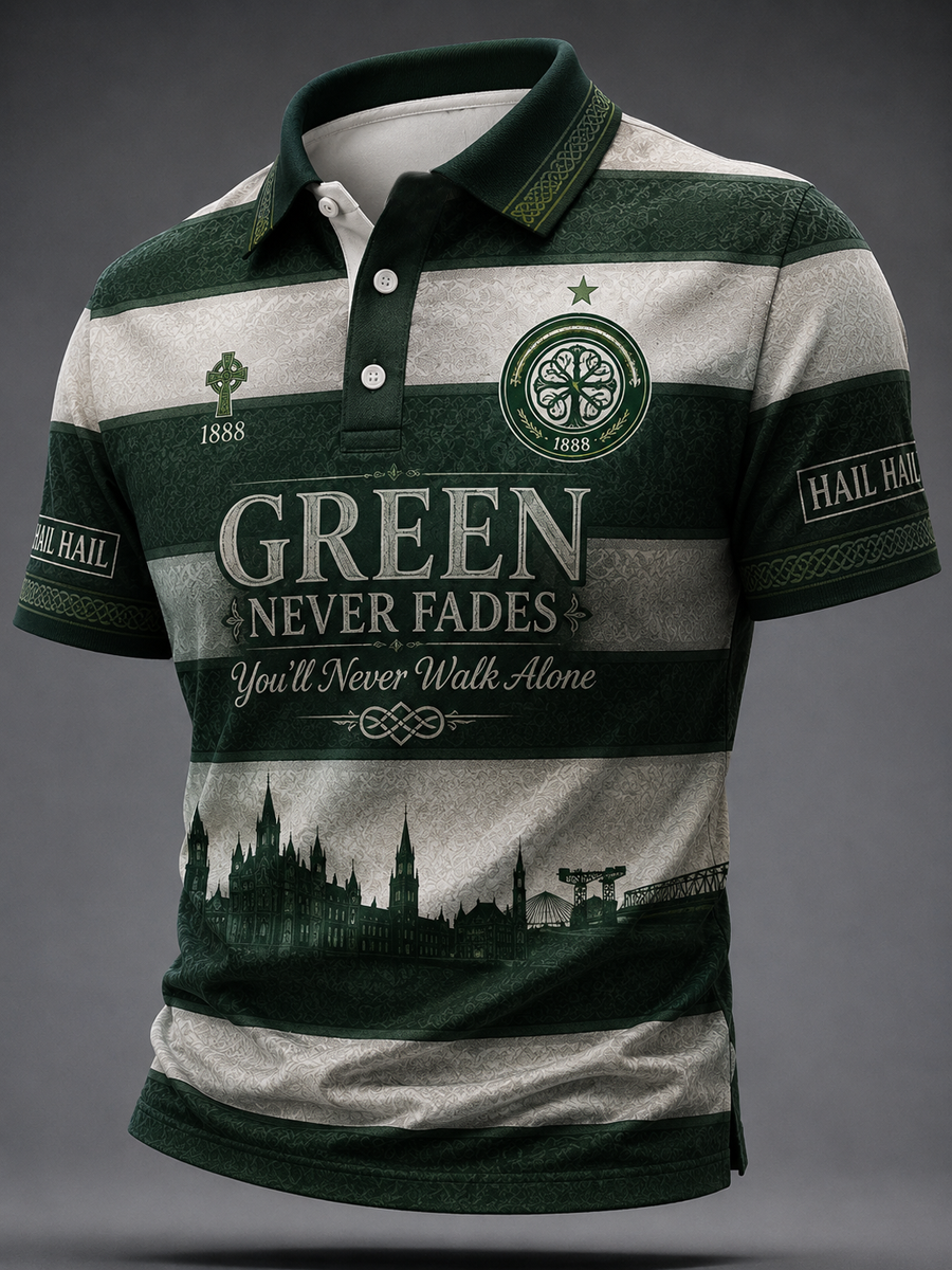 Celtic Warrior Football Shirt Football Champion Shirt Soccer Fan Shirt