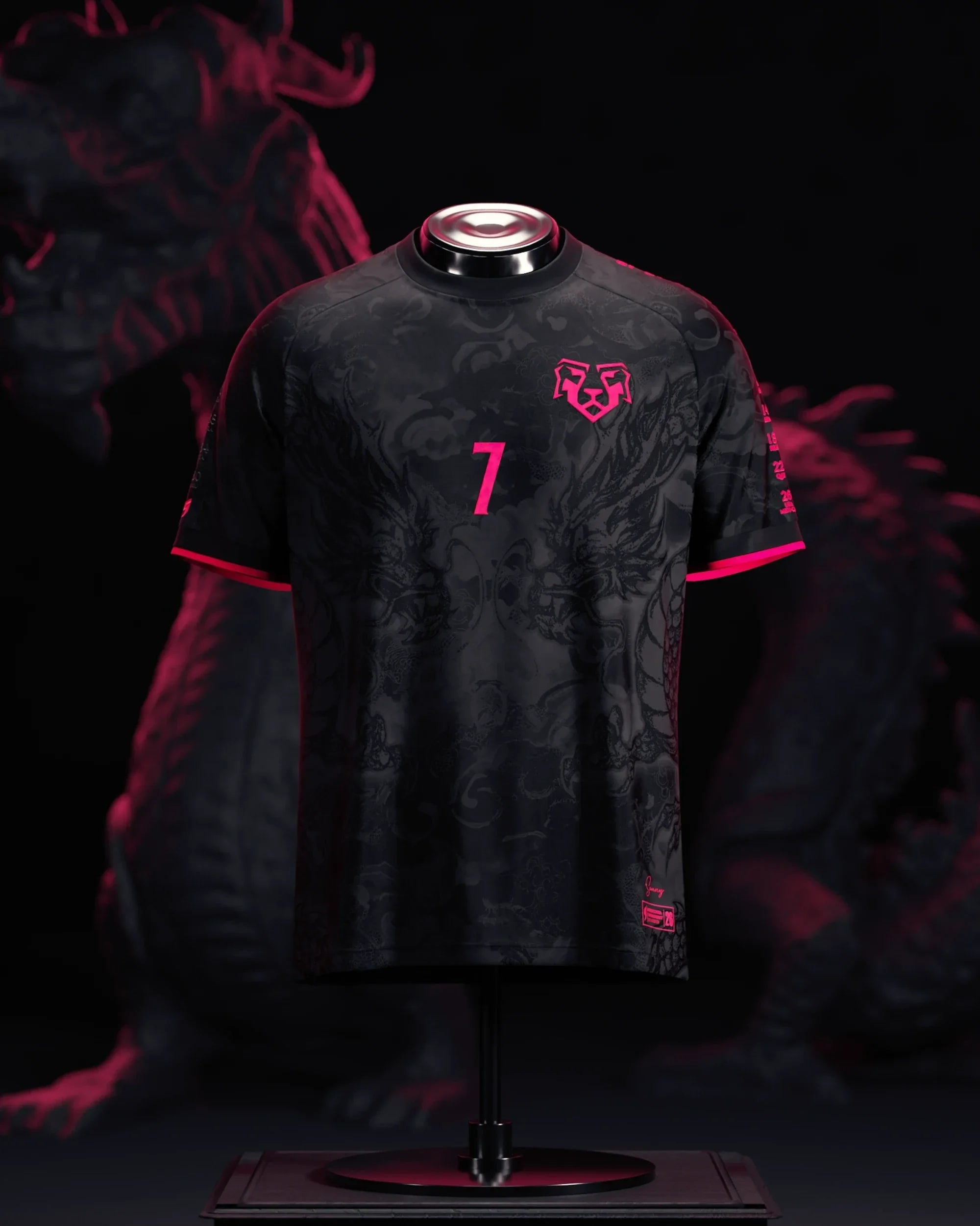Sonny Heritage Jersey Mesh Football Champion Shirt Father's Day Present