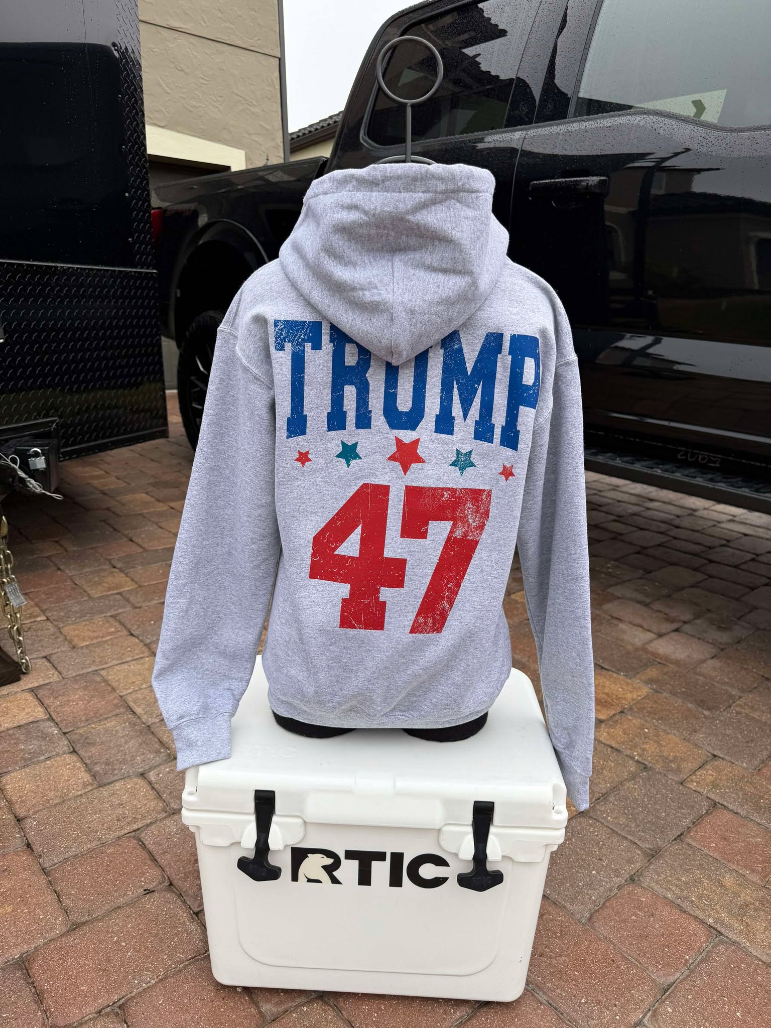 Trump 47 Hoodie, Trump Shirt, Funny Political Shirts, Patriotic Gift