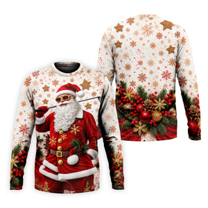 Christmas Golf Apparel - Men - View 8