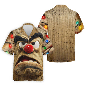 Christmas Golf Apparel - Men - View 7