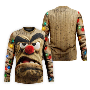Christmas Golf Apparel - Men - View 8