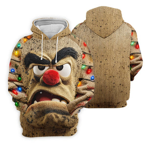 Christmas Golf Apparel - Women - View 10