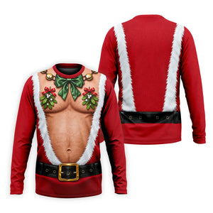 Christmas Golf Apparel - Men - View 8
