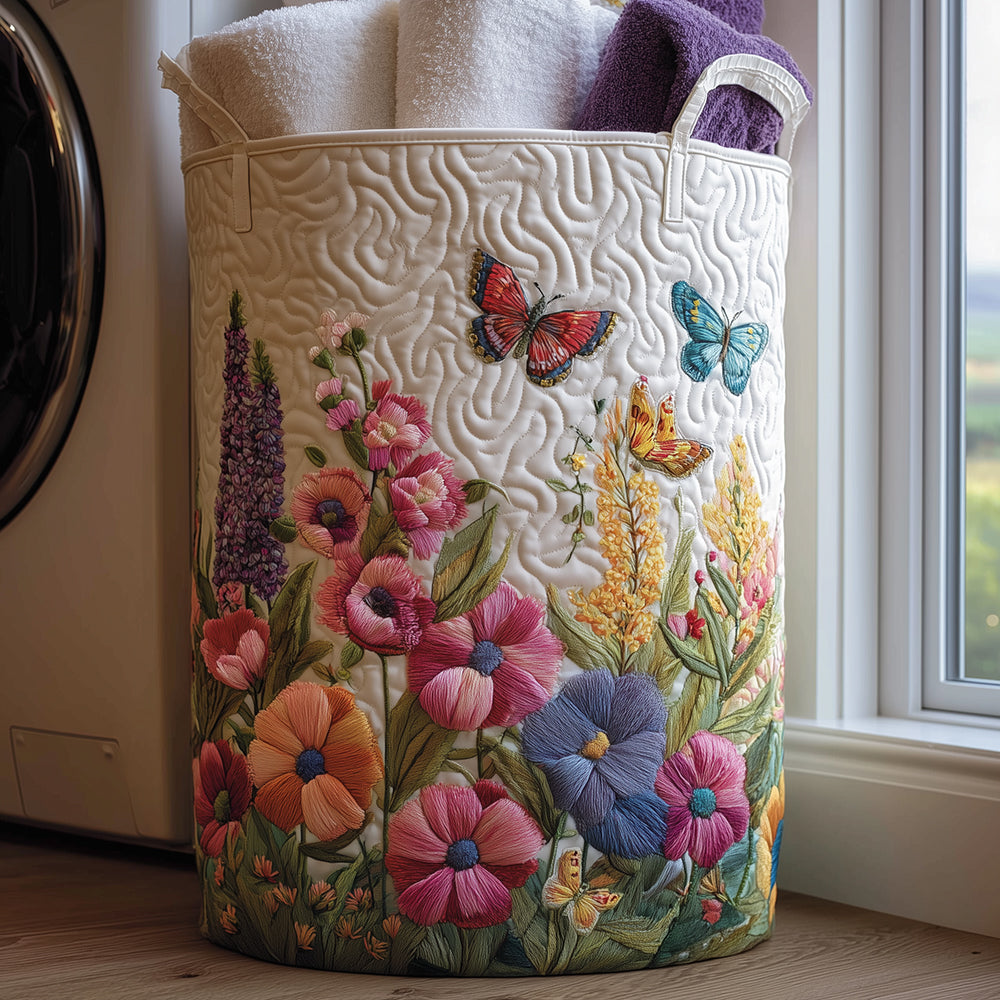 Garden Magic Laundry Basket Laundry Gifts, Housewarming Gift Ideas, Mother's Day Gifts
