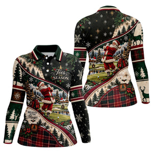 Christmas Golf Apparel - Women - View 9