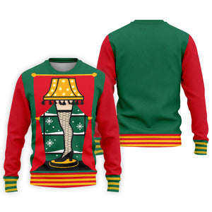 Christmas Golf Apparel - Men - View 12