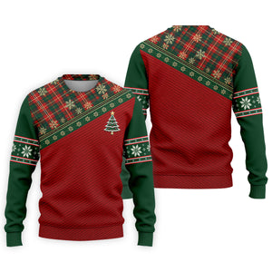 Christmas Golf Apparel - Men - View 12