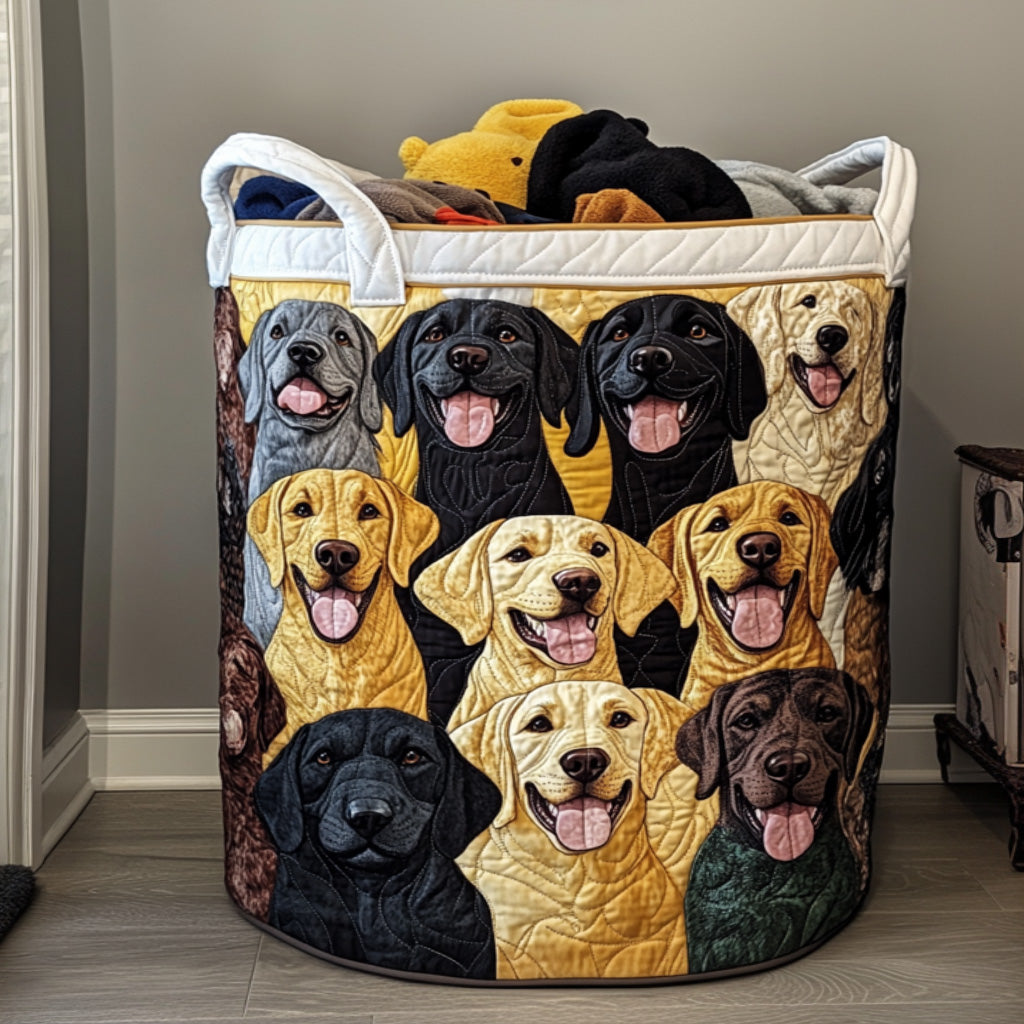 Happy Pack Laundry Basket Laundry Gifts, Housewarming Gift Ideas, Mother's Day Gifts