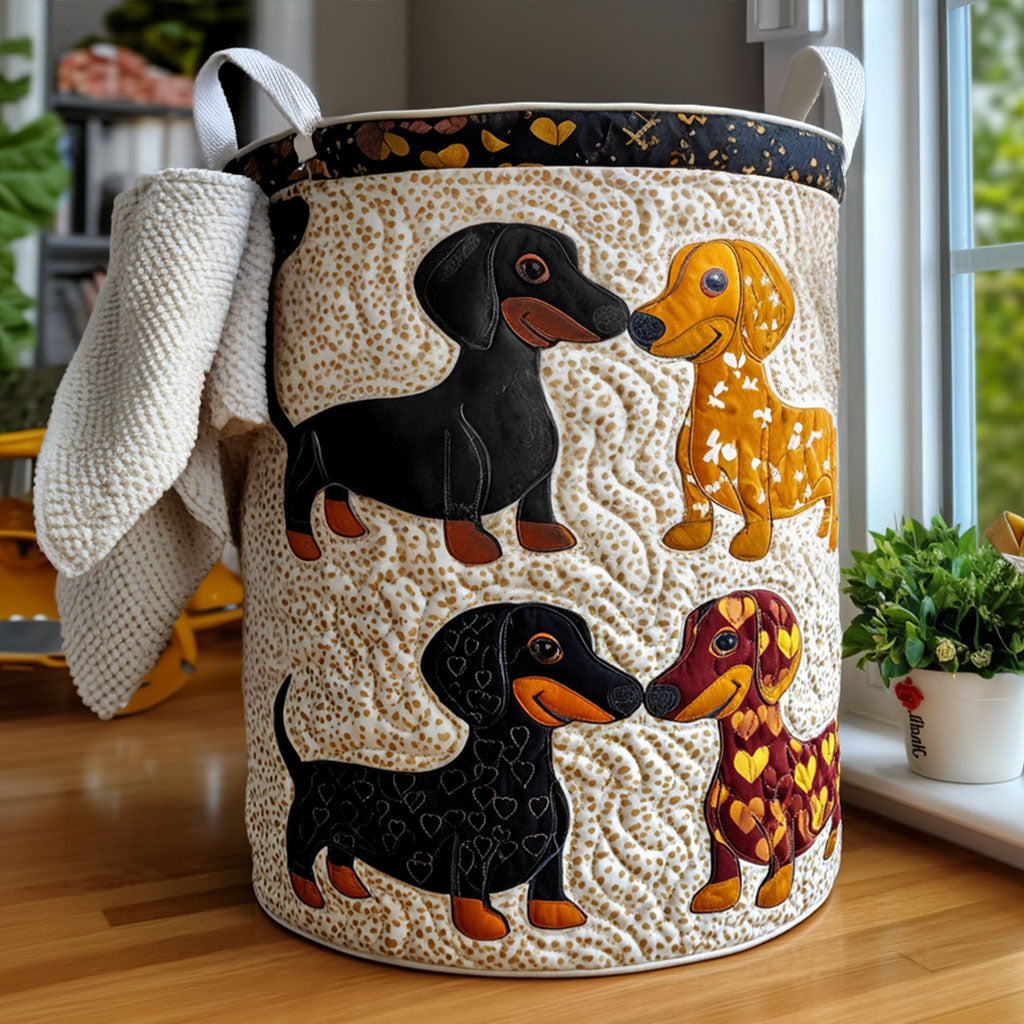 Long and Lovely Laundry Basket Laundry Gifts, Housewarming Gift Ideas, Mother's Day Gifts
