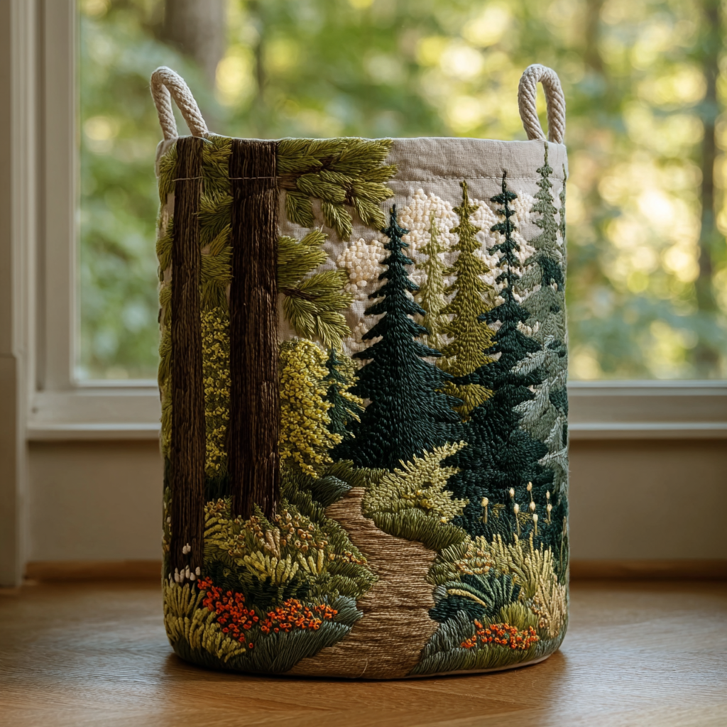 River Edge Laundry Basket Laundry Gifts, Housewarming Gift Ideas, Mother's Day Gifts