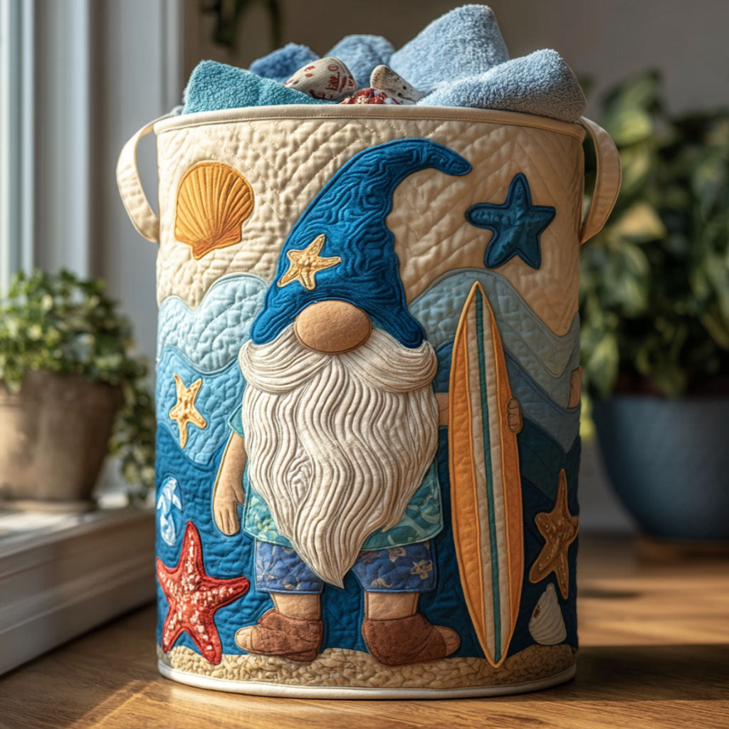 Sea You Soon Laundry Basket Laundry Gifts, Housewarming Gift Ideas, Mother's Day Gifts