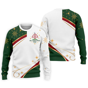 Christmas Golf Apparel - Men - View 11