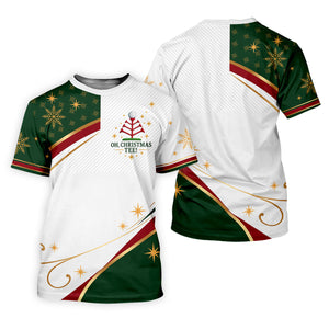 Christmas Golf Apparel - Women - View 4