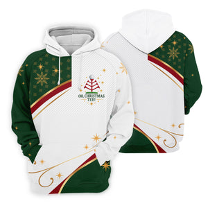Christmas Golf Apparel - Women - View 8
