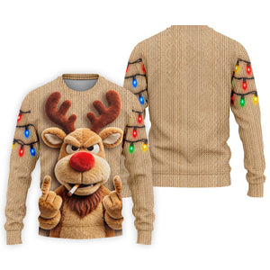 Christmas Golf Apparel - Men - View 12