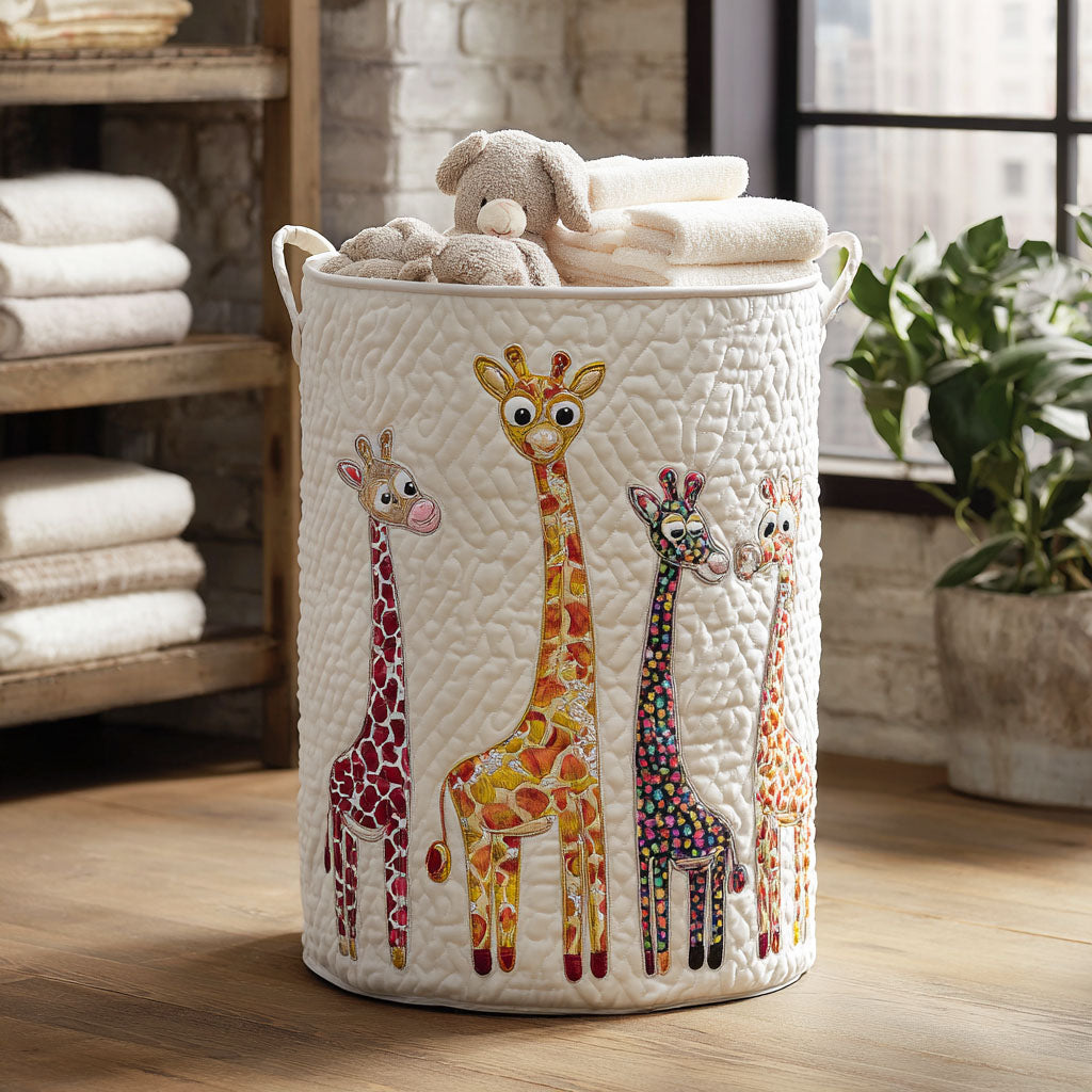 Tall Tales Laundry Basket Laundry Gifts, Housewarming Gift Ideas, Mother's Day Gifts